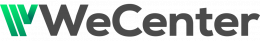 logo WeCenter