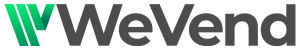 WeVend Logo